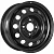 SDT U5010 14 / 5*100 ET35 D57.1 J5.0 Black