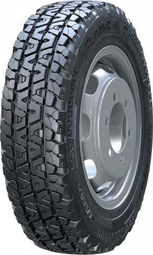 Кама 195/75 R16C 107/105N Flame M/T  (НК-435)