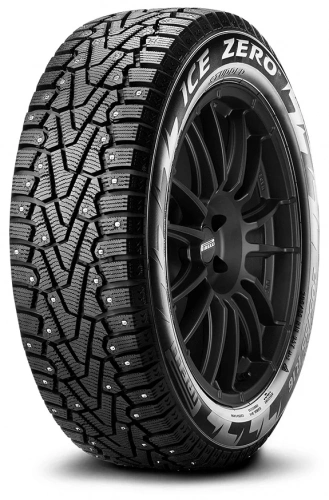 Pirelli 215/55 R17 98T Winter Ice Zero XL шип