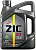 Масло моторное ZIC X7 LS 10W-40 4л