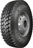 Кама 315/80 R22.5 156/150L NU 701