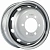 Trebl LT2886D_Р 16 / 6*170 ET105 D130 J5.5 Silver