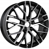 RST R019 19 / 5*114.3 ET45 D67.1 J7.5 BD