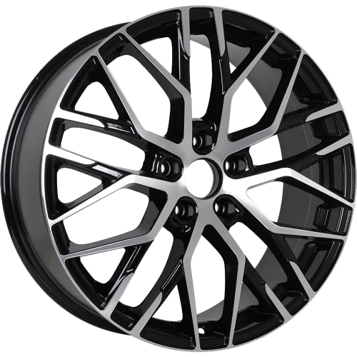 RST R019 19 / 5*114.3 ET45 D67.1 J7.5 BD