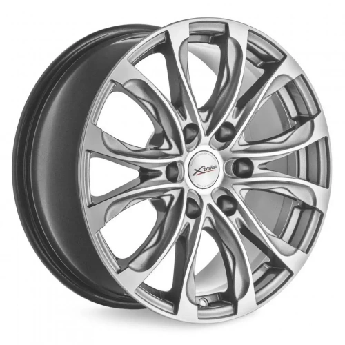 X-trike X-134 18 / 6*114.3 ET30 D66.1 J8.0 HSB/FP