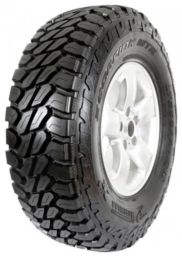 Pirelli 265/75 R16 112Q Scorpion MTR