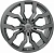 Replica WSP W565 MEDEA 20 / 5*112 ET29 D66.6 J9.0 MATT GUN METAL