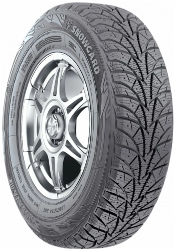 Rosava 205/65 R15  Snowgard шип