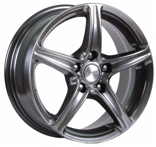 Skad Слалом 16 / 5*112 ET33 D57.1 J6.0 Гальвано