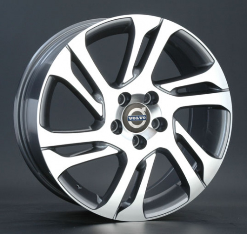 Replica V21 18 / 5*108 ET49 D67.1 J7.5 BKF