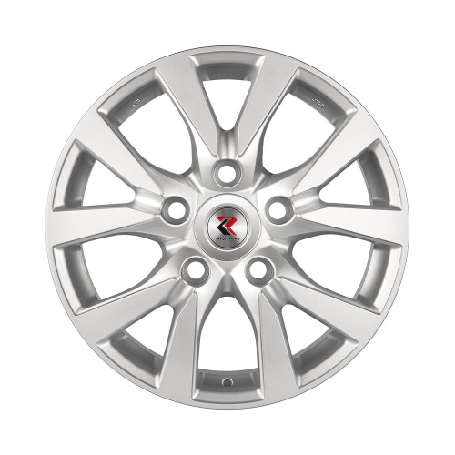 RepliKey Toyota [RK5136] 18 / 5*150 ET60 D110.1 J8.0 S