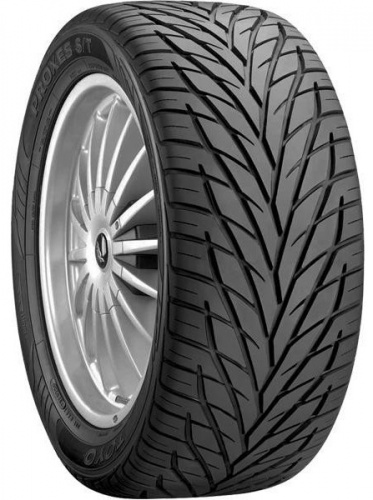 Toyo 235/60 R18 107V Proxes ST