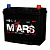 MARS 65 А/ч о.п. 600А 12V 88D23 Asia