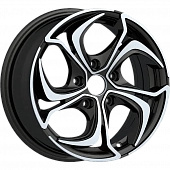 RS Z21 15 / 5*108 ET45 D67.1 J6.5 DGM