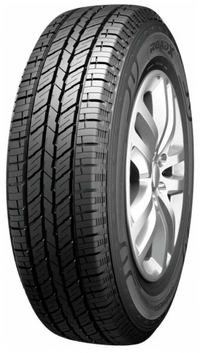 RoadX 205/75 R15 97T H/T01