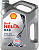 Масло мотоpное Shell Helix HX8 Syn 5W-40 4л 