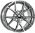 Megami MGM-22 15 / 5*100 ET38 D57.1 J6.5 GMF