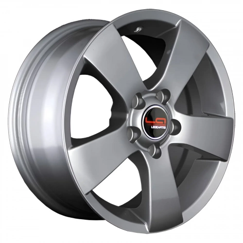 LegeArtis VW72 15 / 5*112 ET47 D57.1 J6.0 S