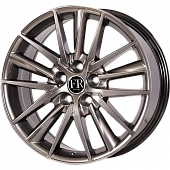 Replica FR TY494 18 / 5*114.3 ET50 D60.1 J8.0 HB