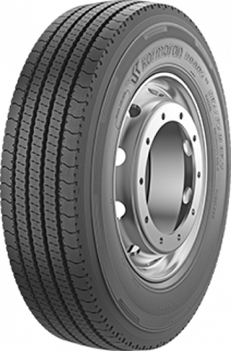 Kormoran 225/75 R17.5 129/127M Roads 2F Рулевая
