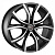 Mak Nitro 5 16 / 5*115 ET40 D70.2 J7.0 Ice Titan