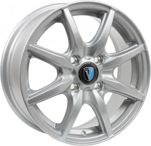 Venti 1515 15 / 4*100 ET50 D60.1 J6.0 SL