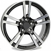 NW R998 19 / 5*130 ET50 D71.6 J8.5 MG