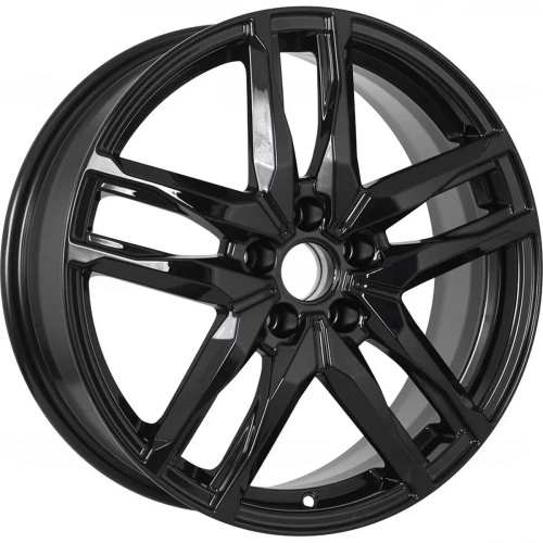 I-free Бомбей 18 / 5*108 ET52 D60.1 J6.5 BK