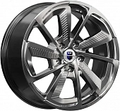 КиК C.T.G. (KC687) 18 / 5*130 ET53 D71.6 J8.0 Кварц