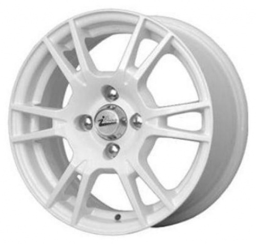 I-free Ленинград KC523 14 / 4*98 ET38 D58.5 J6.0 Аляска