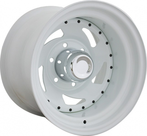 Icon SNC012 16 / 6*139.7 ET-10 D108.5 J8.0 W