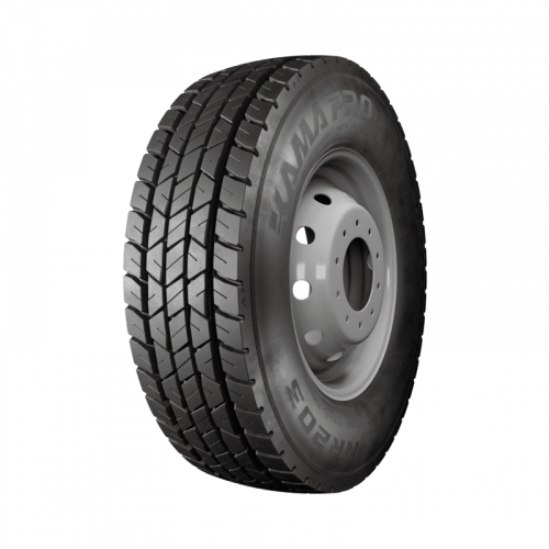 Кама 295/80 R22.5 152/148M NR 203 PRO