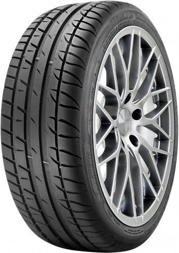 Tigar 215/55 R18 99V High Performance