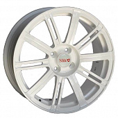 Slik L716 17 / 4*98 ET28 D58.6 J7.5 W