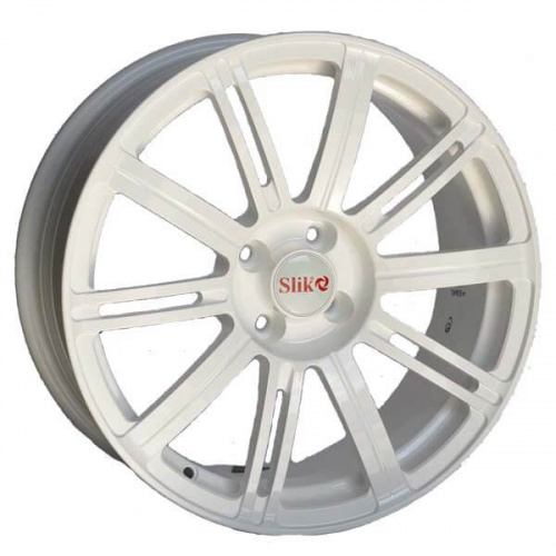 Slik L716 17 / 4*98 ET28 D58.6 J7.5 W