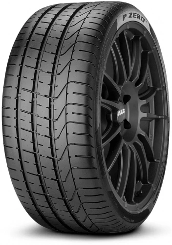 Pirelli 275/35 R20 102Y P Zero XL
