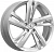 Skad KP002 19 / 5*114.3 ET40 D64.1 J7.0 Elite silver