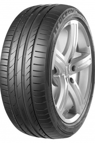 Tracmax 215/50 R17 95W TX3