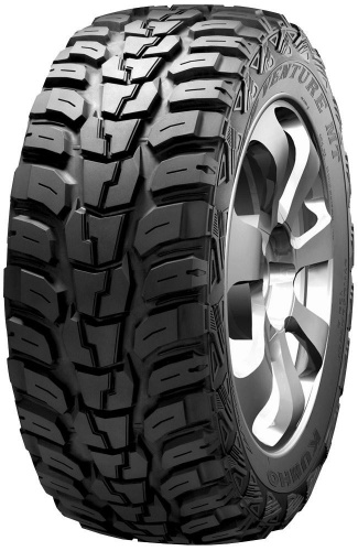 Marshal 245/75 R16 120/116Q KL-71 Road Venture M/T
