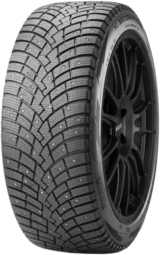 Pirelli 245/45 R20 103H Scorpion ICE Zero 2 XL шип
