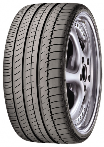Michelin 245/40 R18 93Y Pilot Sport 2 ZP Run Flat
