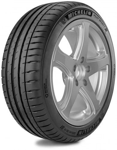 Michelin 275/35 R20 102Y Pilot Sport 4S ZP