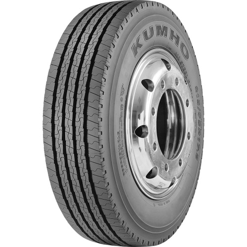 Kumho 385/55 R22.5 160J KLS03