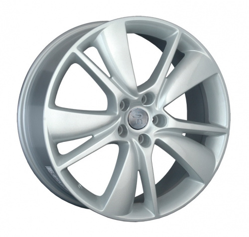 Replica TY131 20 / 5*114.3 ET35 D60.1 J8.0 S