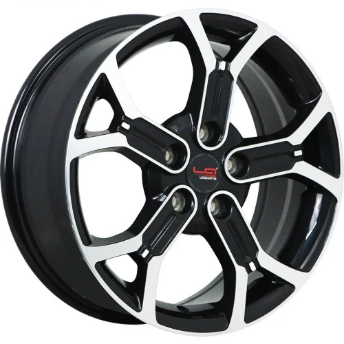 LegeArtis Concept-KI536 17 / 5*114.3 ET41 D67.1 J7.0 BKF