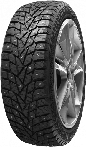 Dunlop 225/45 R18 95T SP Winter Ice 02 шип