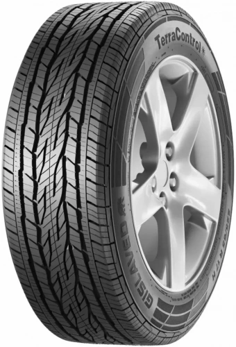 Gislaved 215/65 R16 98H TerraControl