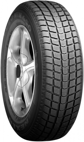 Nexen 195/70 R15C  Euro-Win