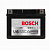Bosch 3 А/ч о.п. 40А 12V Moba M6003 (503 903) YTR4A-BS сух-з