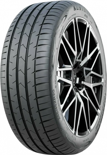 Kustone 285/45 R22 114W Passion P9S
